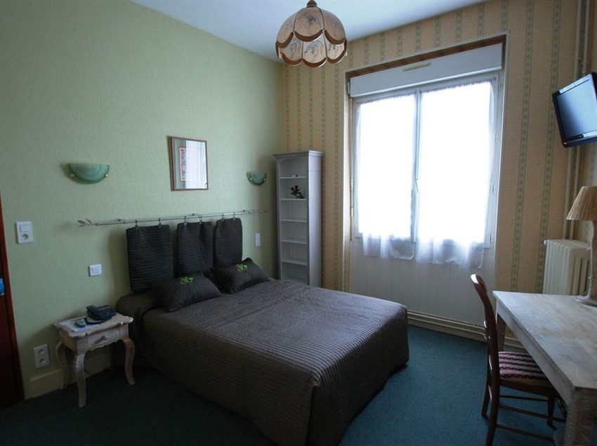 Barthotel Le Relais Du Stade  | Poitiers | Vienne | France 4