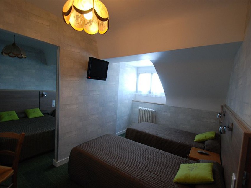 Barthotel Le Relais Du Stade  | Poitiers | Vienne | France 5