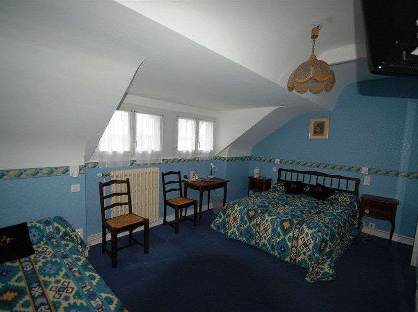 Barthotel Le Relais Du Stade  | Poitiers | Vienne | France 6