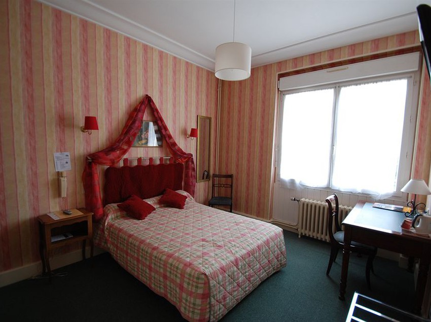 Barthotel Le Relais Du Stade  | Poitiers | Vienne | France 7