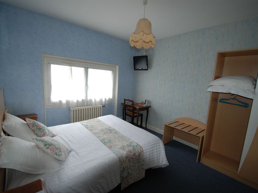 Barthotel Le Relais Du Stade  | Poitiers | Vienne | France 8