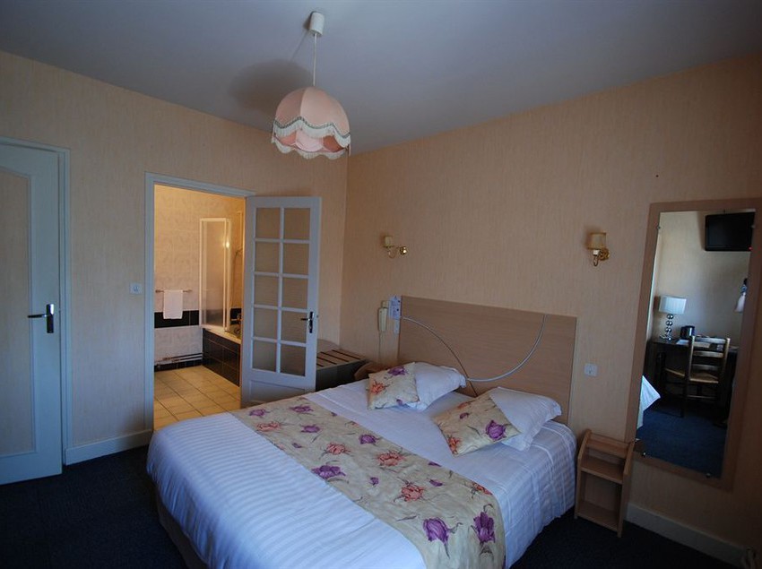 Barthotel Le Relais Du Stade  | Poitiers | Vienne | France 9