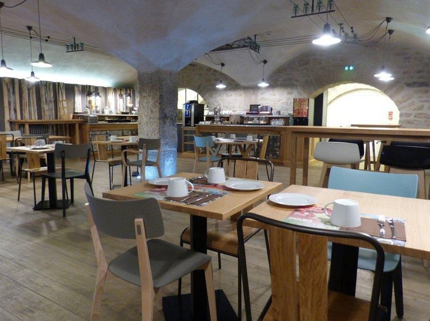 Hotel Best Western Citadelle  Doubs