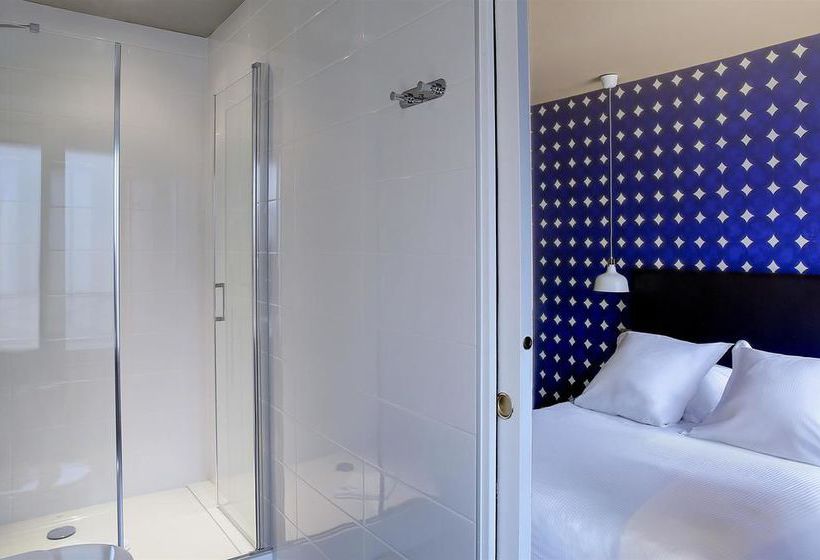 Hôtel Best Western Citadelle   | Besançon | Doubs | France 14