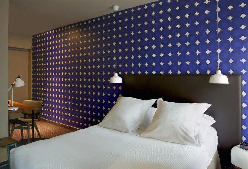 Hôtel Best Western Citadelle   | Besançon | Doubs | France 16