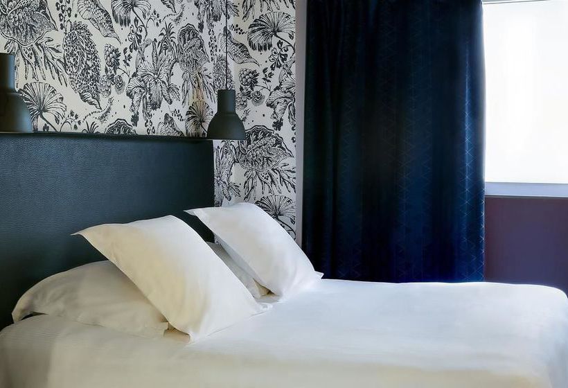 Hôtel Best Western Citadelle   | Besançon | Doubs | France 17