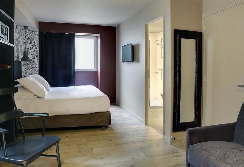 Hôtel Best Western Citadelle   | Besançon | Doubs | France 18