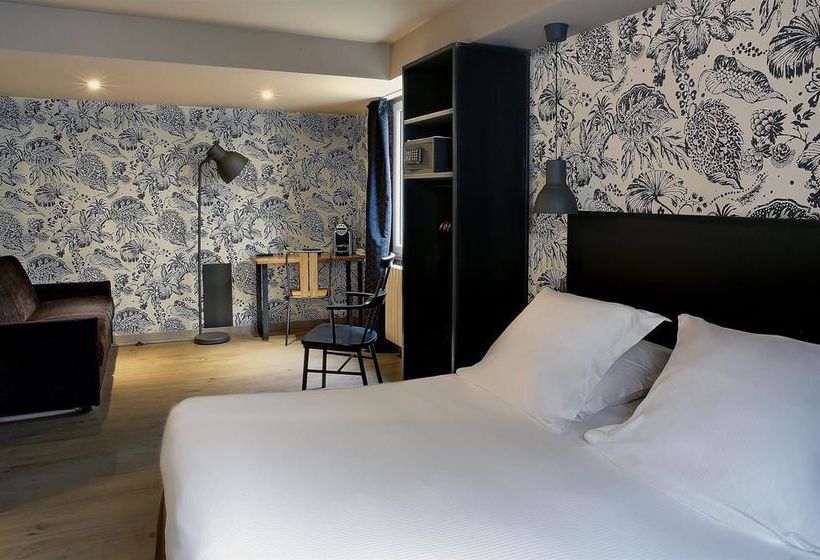 Hôtel Best Western Citadelle   | Besançon | Doubs | France 19