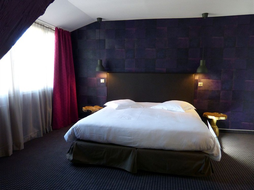 Hôtel Best Western Citadelle   | Besançon | Doubs | France 2