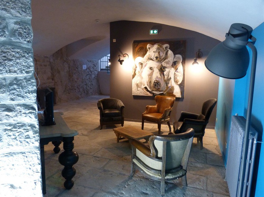 Hôtel Best Western Citadelle   | Besançon | Doubs | France 3