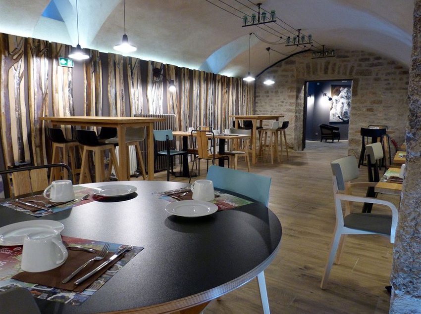 Hôtel Best Western Citadelle   | Besançon | Doubs | France 4