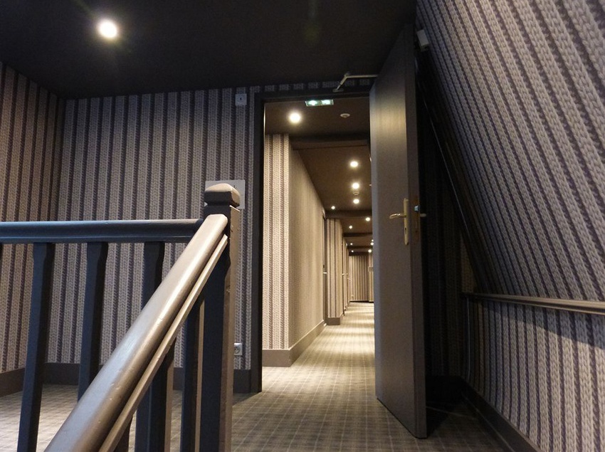 Hôtel Best Western Citadelle   | Besançon | Doubs | France 5