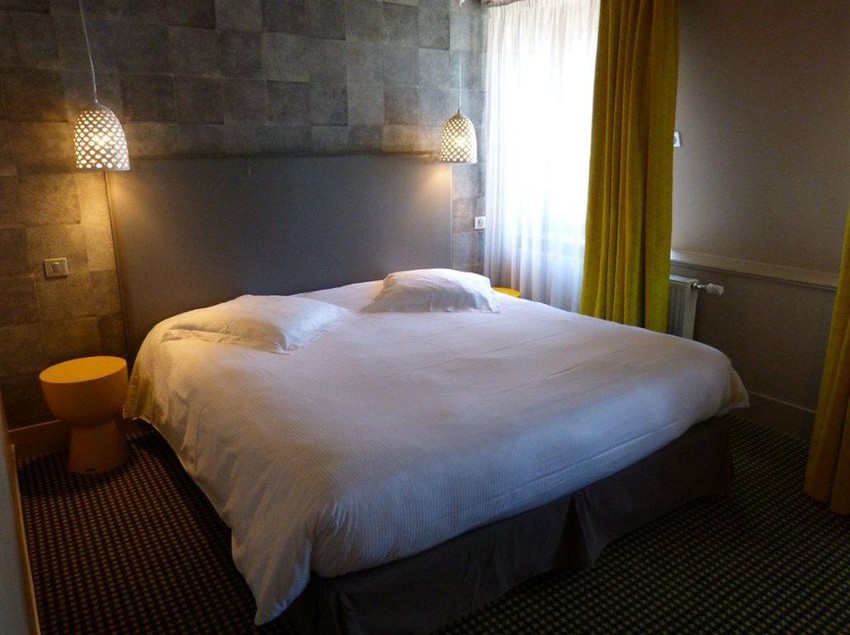 Hôtel Best Western Citadelle   | Besançon | Doubs | France 7