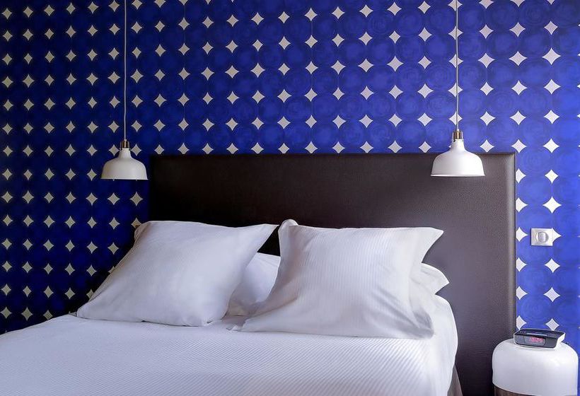 Hôtel Best Western Citadelle   | Besançon | Doubs | France 8