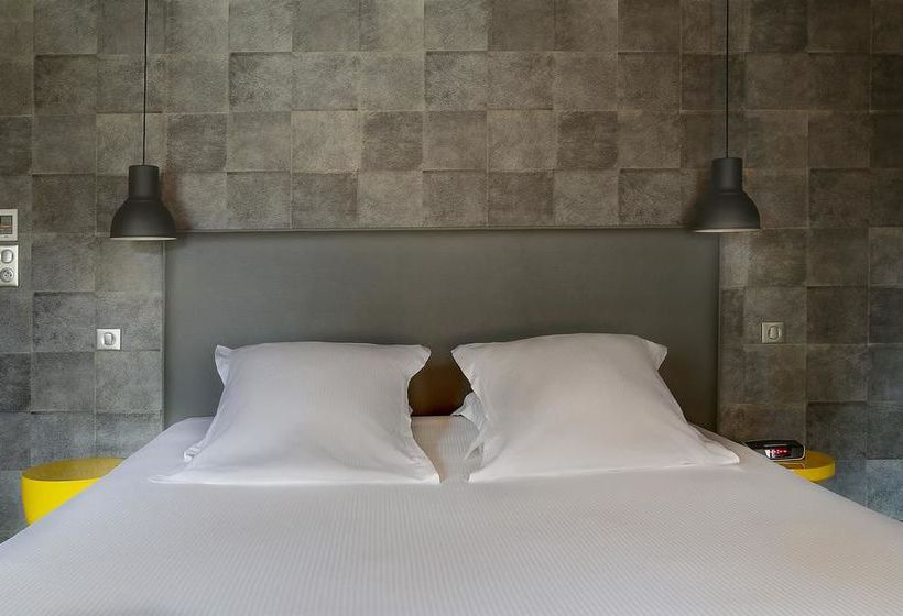 Hôtel Best Western Citadelle   | Besançon | Doubs | France 9