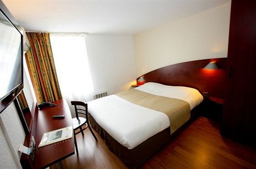 Hotel Le Provencal  | Bordeaux | Gironde | France