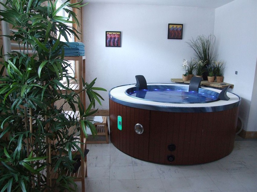 Hotel Le Panoramic  | Allevard | Isere | France 3