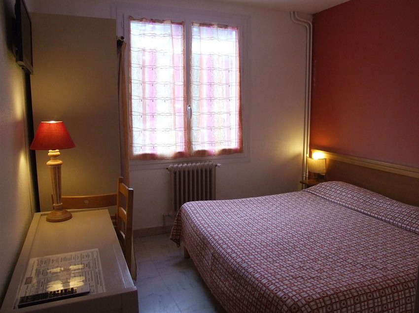 Hotel Le Panoramic  | Allevard | Isere | France 5