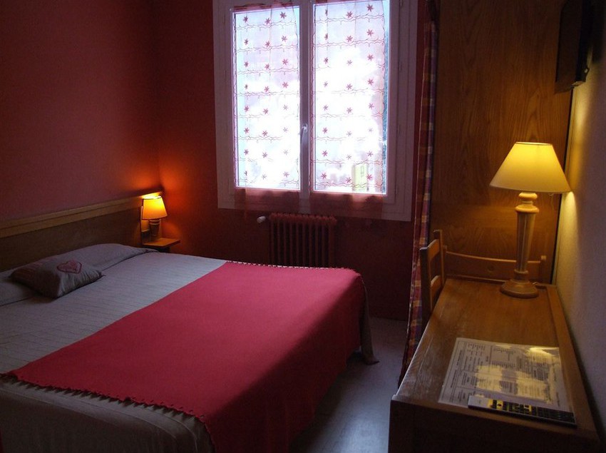 Hotel Le Panoramic  | Allevard | Isere | France 9