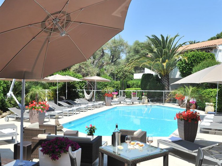 La Villa Cap D'antibes  | Antibes | Alpes-Maritimes | France 1