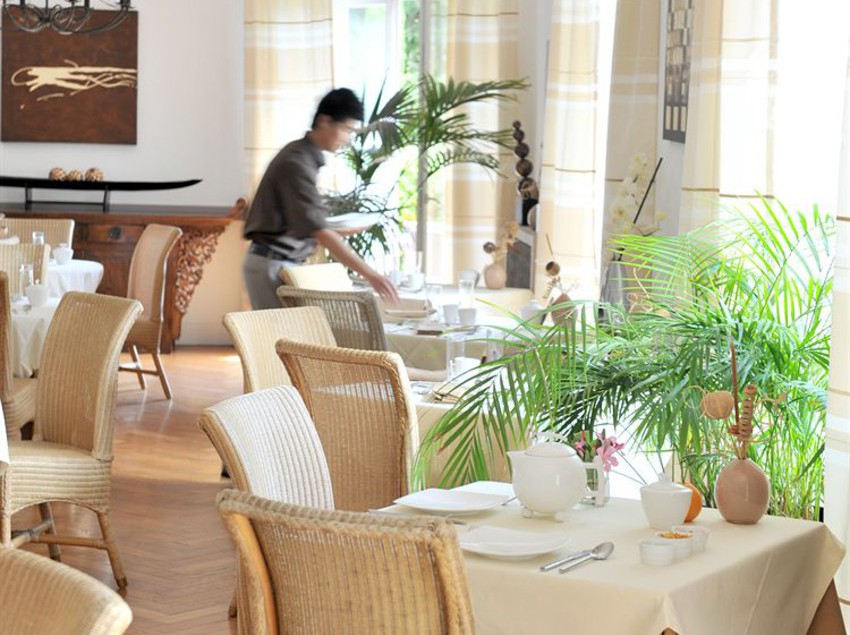 La Villa Cap D'antibes  | Antibes | Alpes-Maritimes | France 12