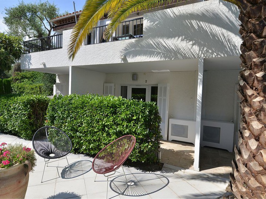 La Villa Cap D'antibes  | Antibes | Alpes-Maritimes | France 2