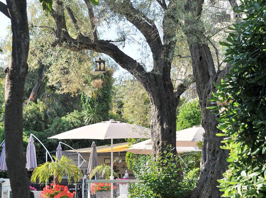 La Villa Cap D'antibes  | Antibes | Alpes-Maritimes | France 4