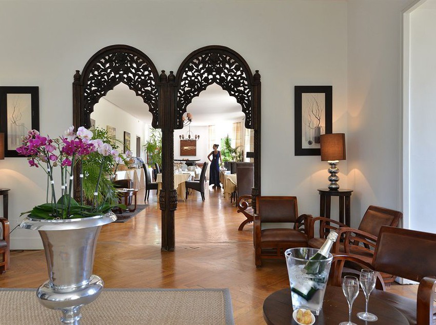 La Villa Cap D'antibes  | Antibes | Alpes-Maritimes | France 6