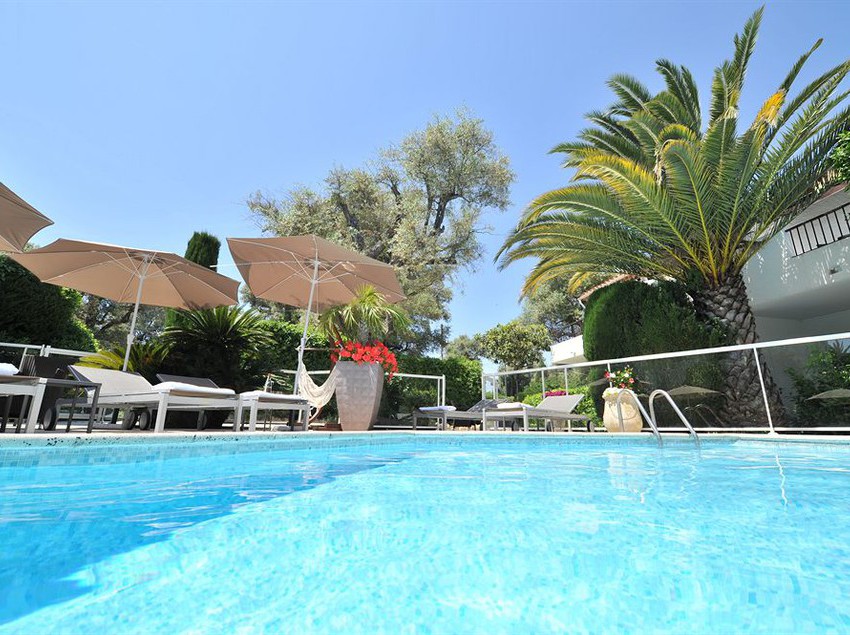 La Villa Cap D'antibes  | Antibes | Alpes-Maritimes | France 7