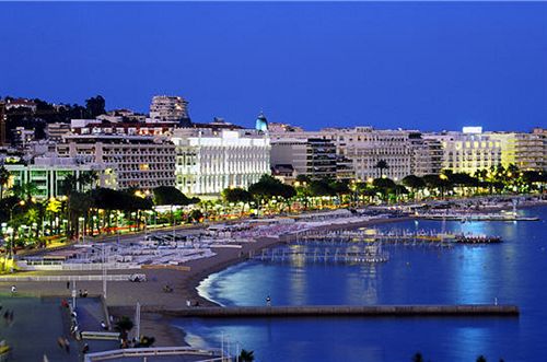 Hôtel Le Fouquet's  | Cannes | Alpes-Maritimes | France 1