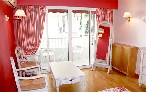 Hôtel Le Fouquet's  | Cannes | Alpes-Maritimes | France 3