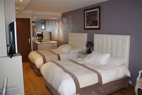 Hôtel Le Fouquet's  | Cannes | Alpes-Maritimes | France 4