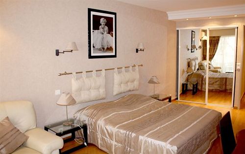 Hôtel Le Fouquet's  | Cannes | Alpes-Maritimes | France 5