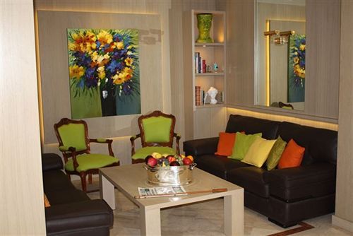 Hôtel Le Fouquet's  | Cannes | Alpes-Maritimes | France 6