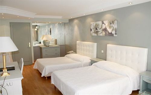 Hôtel Le Fouquet's  | Cannes | Alpes-Maritimes | France 9