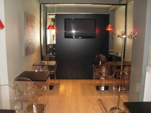 Hôtel Astrid  | Rennes | Ille-et-Vilaine | France 11