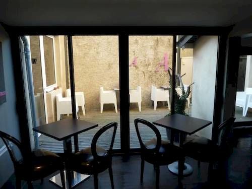 Hôtel Astrid  | Rennes | Ille-et-Vilaine | France 14