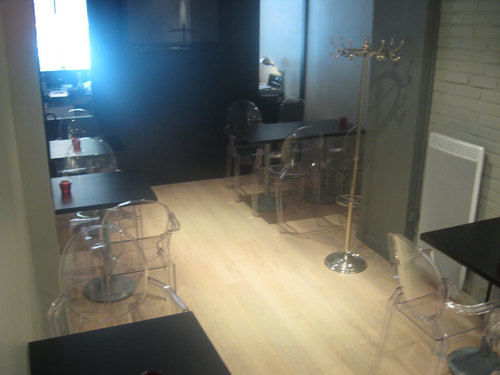 Hôtel Astrid  | Rennes | Ille-et-Vilaine | France 17