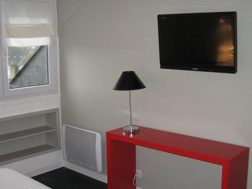 Hôtel Astrid  | Rennes | Ille-et-Vilaine | France 18