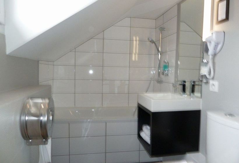 Hôtel Astrid  | Rennes | Ille-et-Vilaine | France 2