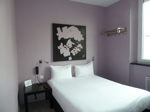 Hôtel Astrid  | Rennes | Ille-et-Vilaine | France 20