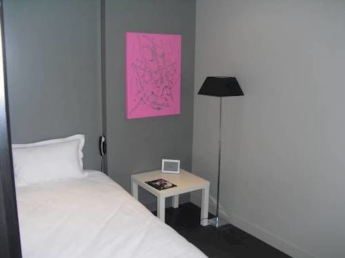 Hôtel Astrid  | Rennes | Ille-et-Vilaine | France 8