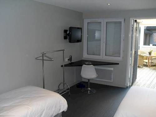 Hôtel Astrid  | Rennes | Ille-et-Vilaine | France 9