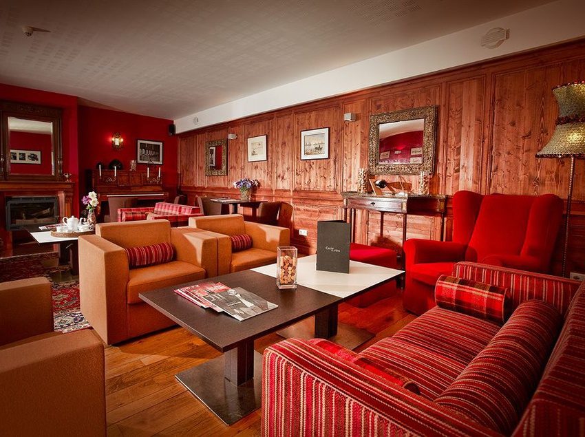 Hôtel La Maison D'olivier Leflaive  | Puligny Montrachet | Cote d'Or | France 1