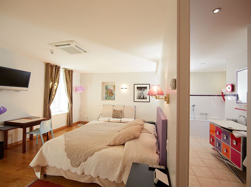 Hôtel La Maison D'olivier Leflaive  | Puligny Montrachet | Cote d'Or | France 12