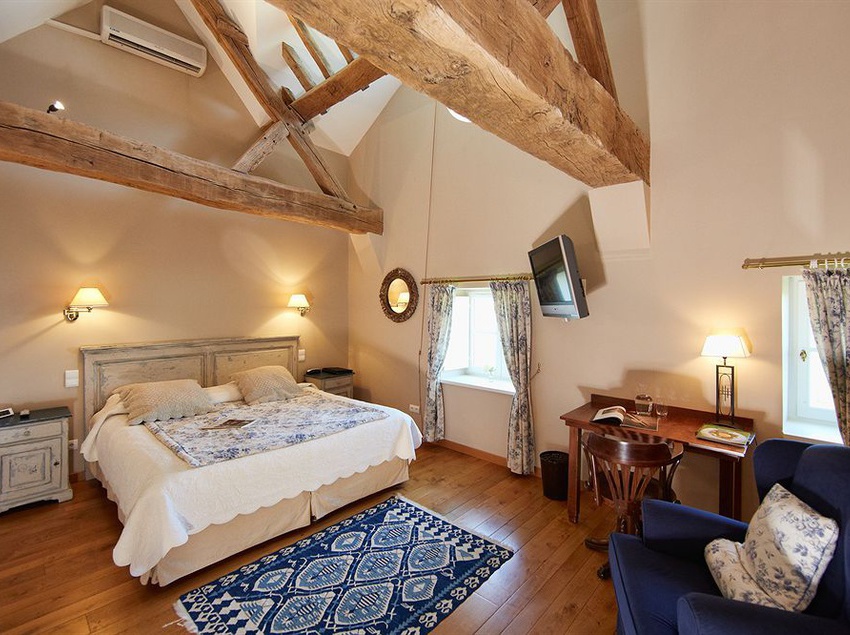 Hôtel La Maison D'olivier Leflaive  | Puligny Montrachet | Cote d'Or | France 13