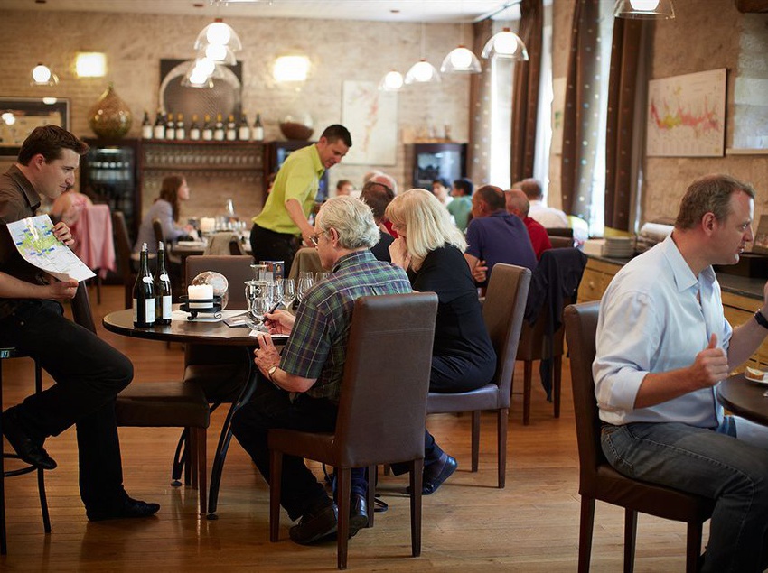 Hôtel La Maison D'olivier Leflaive  | Puligny Montrachet | Cote d'Or | France 15