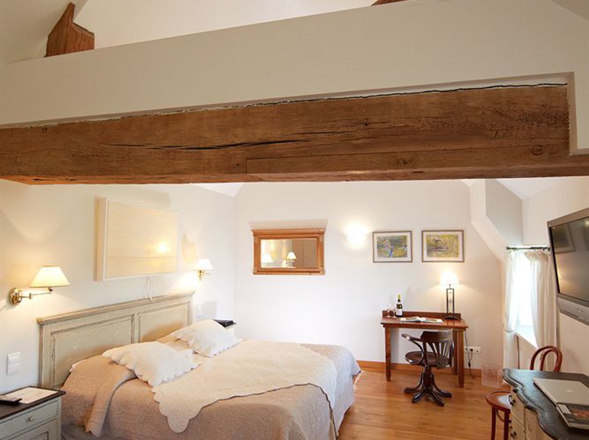 Hôtel La Maison D'olivier Leflaive  | Puligny Montrachet | Cote d'Or | France 16