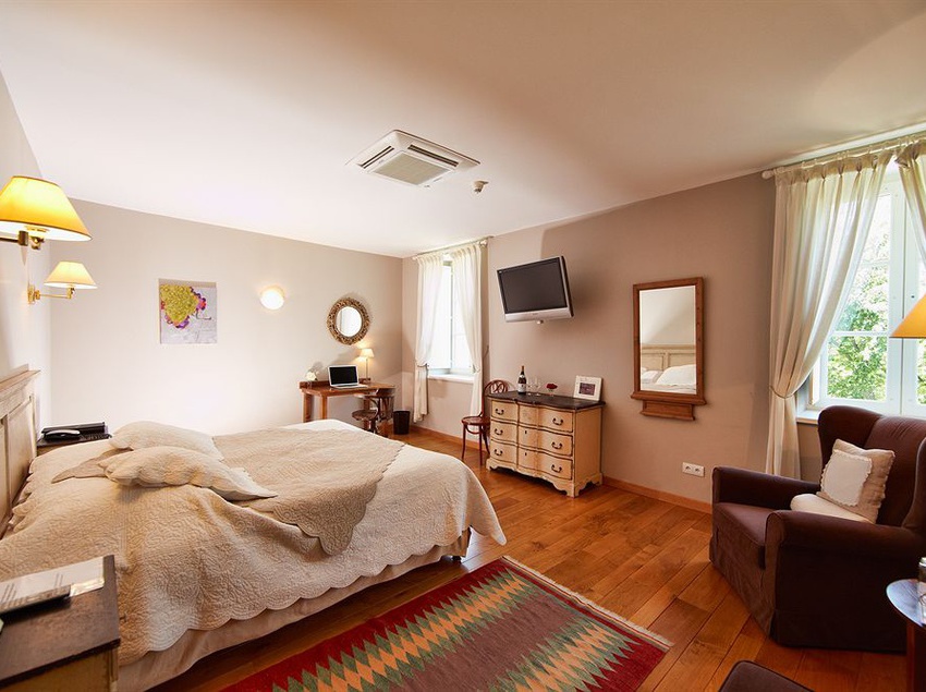 Hôtel La Maison D'olivier Leflaive  | Puligny Montrachet | Cote d'Or | France 17