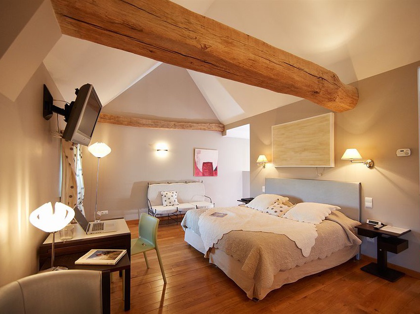 Hôtel La Maison D'olivier Leflaive  | Puligny Montrachet | Cote d'Or | France 18